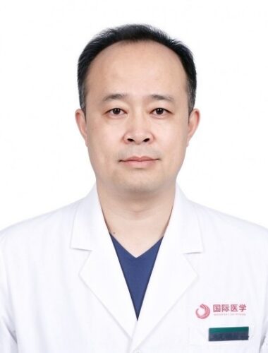 Prof. Weijun Zhu, MD