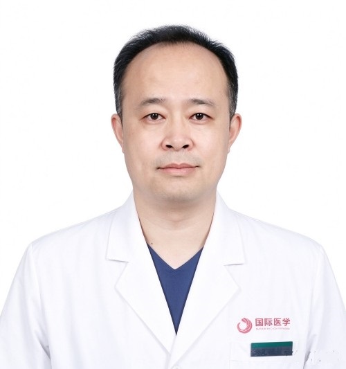 Prof. Weijun Zhu, MD